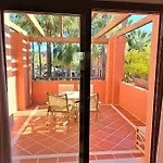Paradis Au Bord De Διαμέρισμα