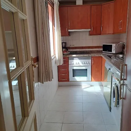Paradis Au Bord De Apartment